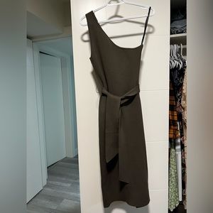 Evernew sweater dress